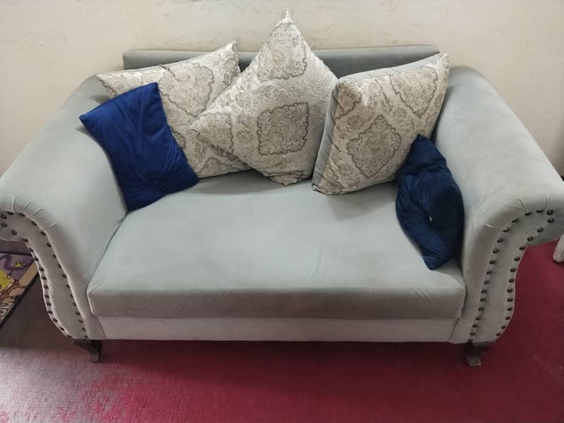 Sofa set 1