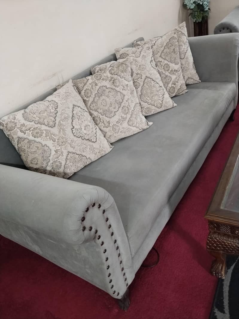 Sofa set 3