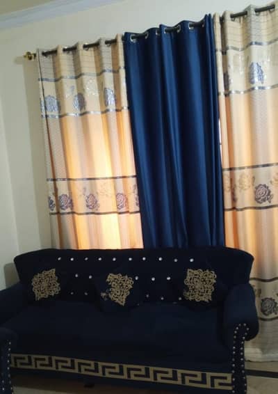 5 seater sofa set