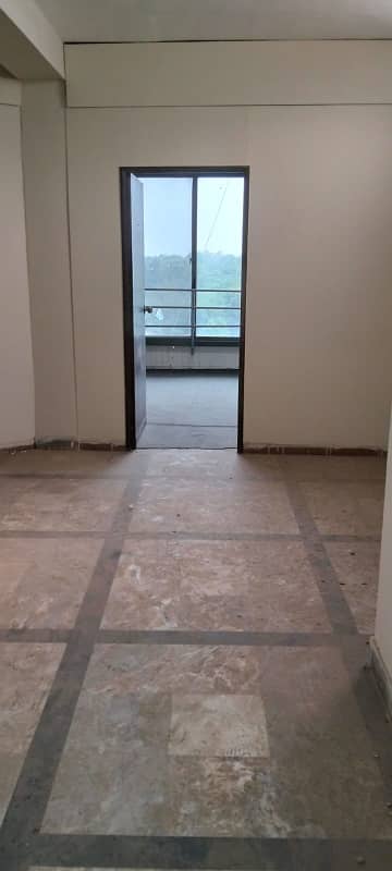Brand New Office Available For Rent Area 650 Square Feet Area Corporate Office In Liberty Market Gulberg 3 Lahore