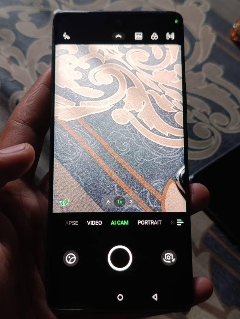 Infinix Zero 40 7