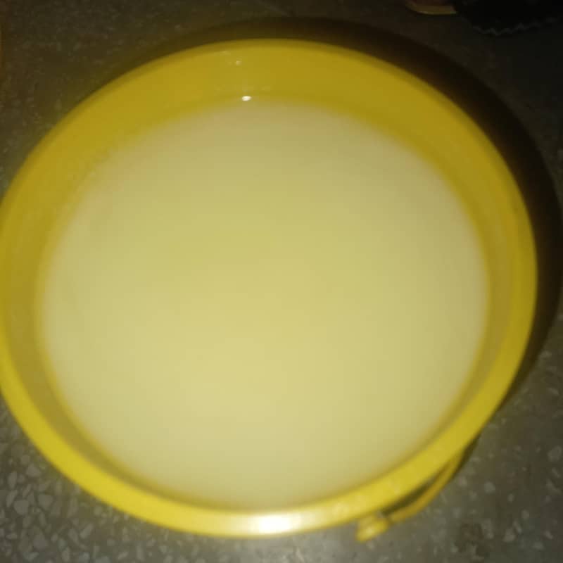 Desi Ghee 0