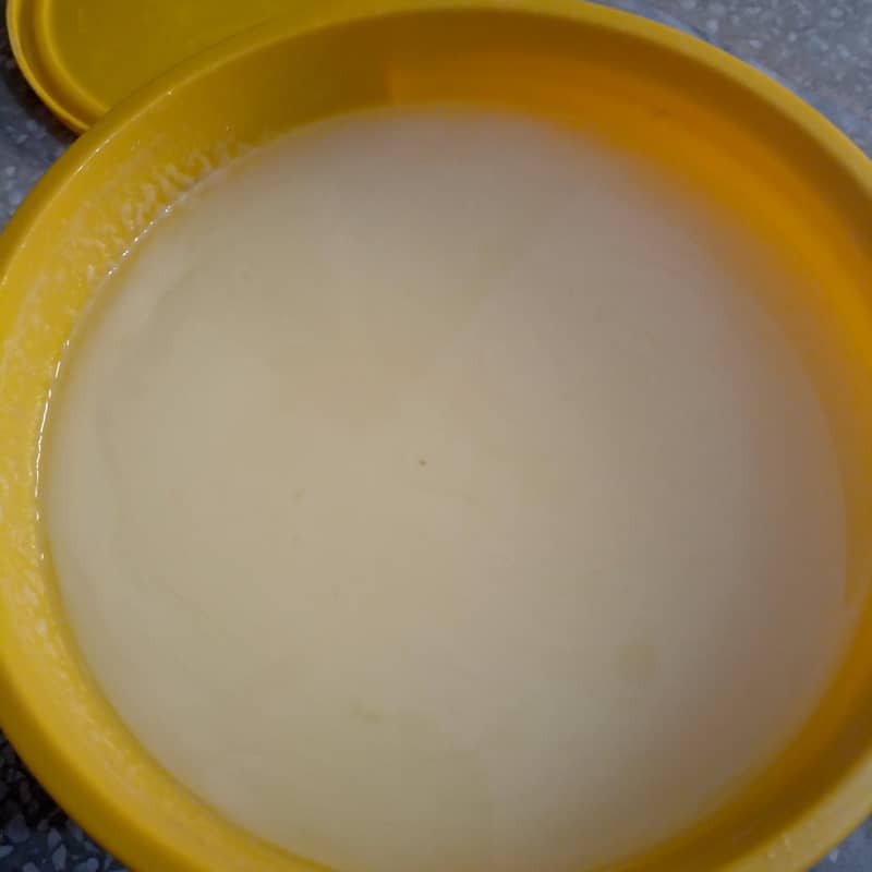 Desi Ghee 2