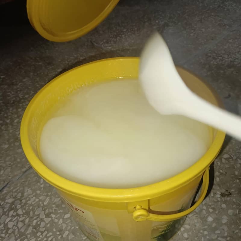 Desi Ghee 3