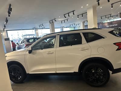 Haval H6 2026
