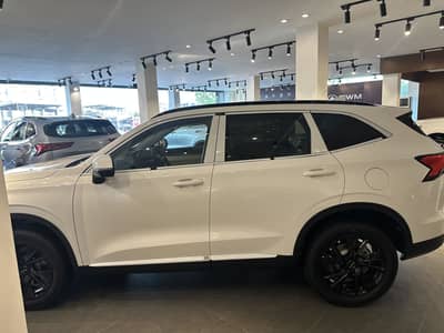 Haval H6 2026