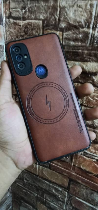 Moto G Power 2022 non pta