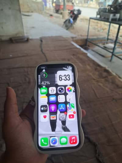 I phone 12 Fu (128Gb)