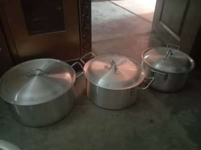 steel pealas for sale
