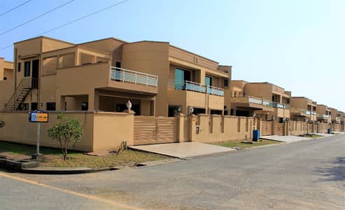 10.6 Marla New Prime Location House Available For Sale In Askari-3 DHA Multan