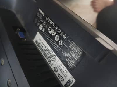 Dell monitor condition bilkul new