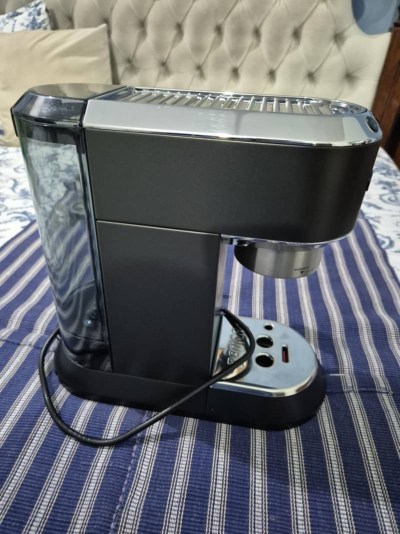 Delonghi EC685 0