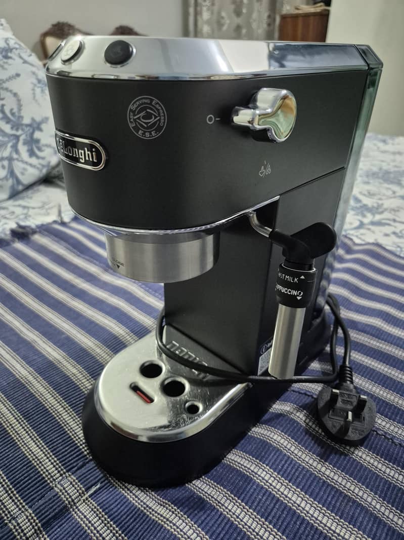 Delonghi EC685 3