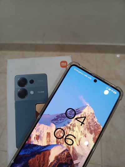 Xiaomi Redmi Note 13 Pro (8/256)