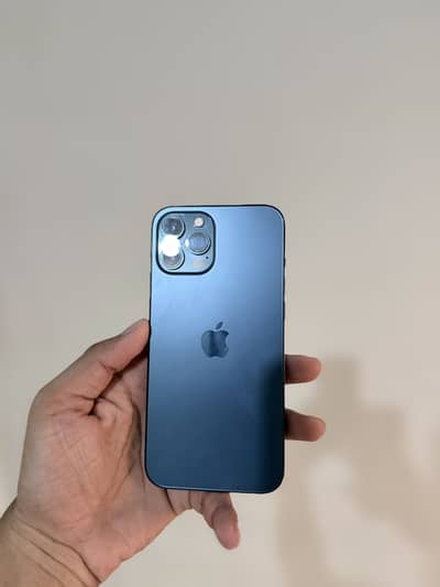 iPhone 12 pro Max