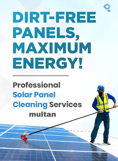 solar wash