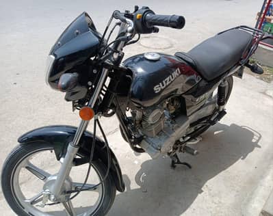 suzuki 110