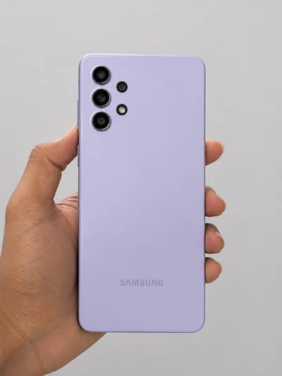 Samsung Mobile A32