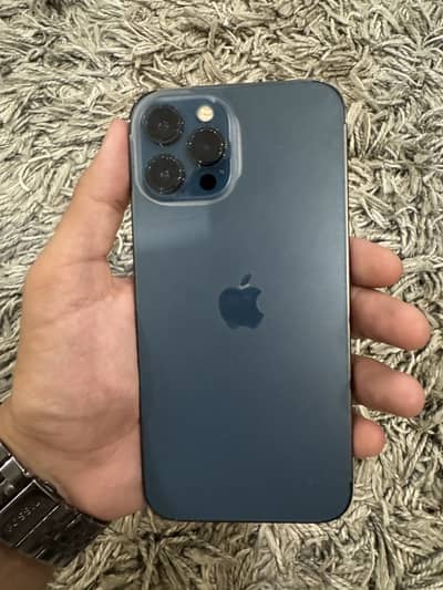 12 Pro Max 128 gb