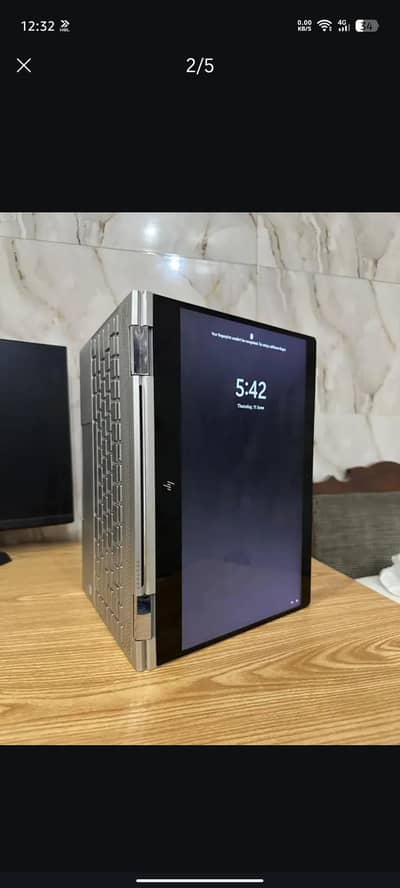 HP spectre x360