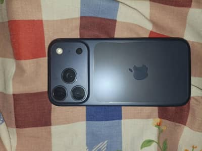Apple iPhone 17 Pro