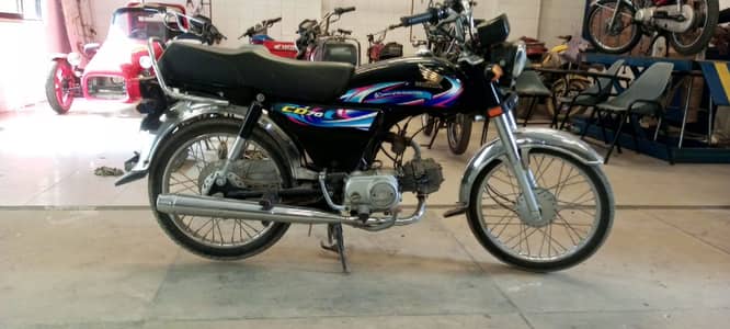 BIKE FOR SALE