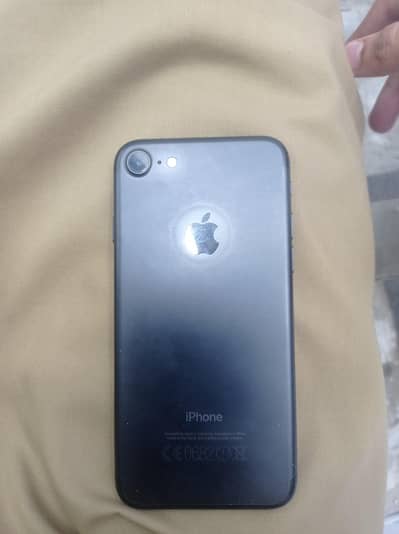 Apple iPhone 7