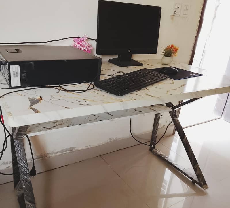 HP computer setup 3