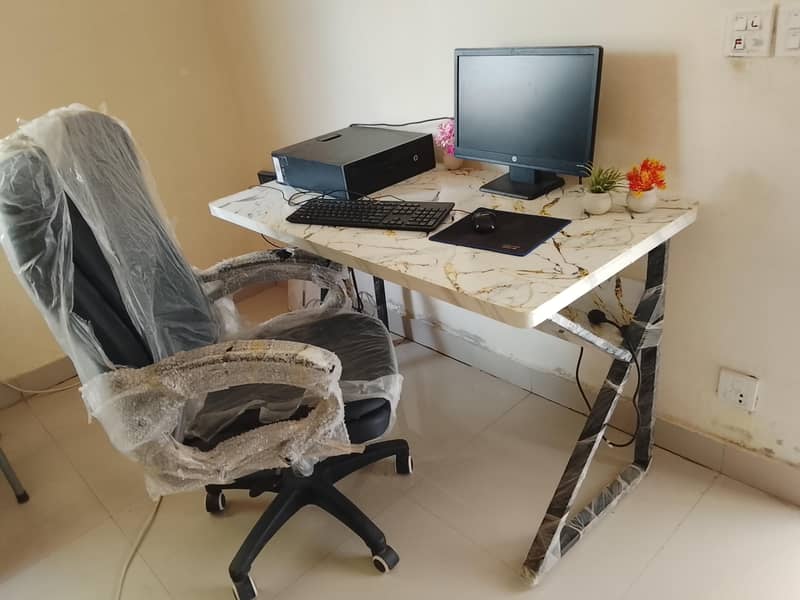 HP computer setup 5