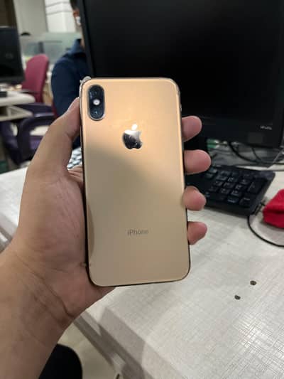 Apple iPhone XS