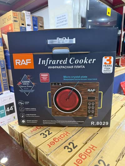 Brand new hotplates 2200w & 3500w big sale