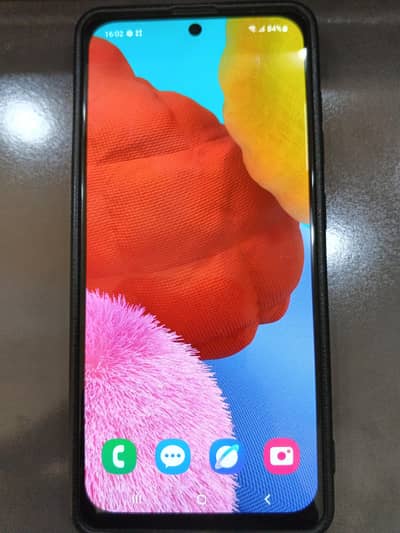 Samsung Mobile A51