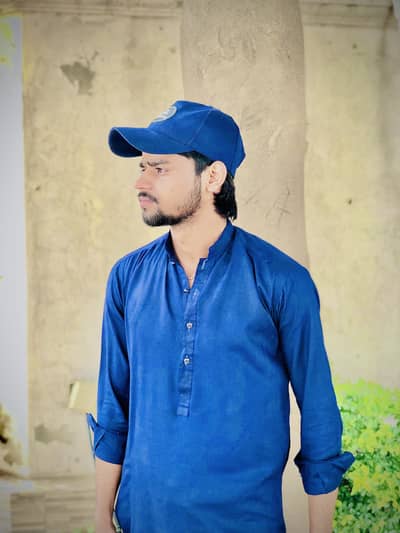 Bilawal Khokhar