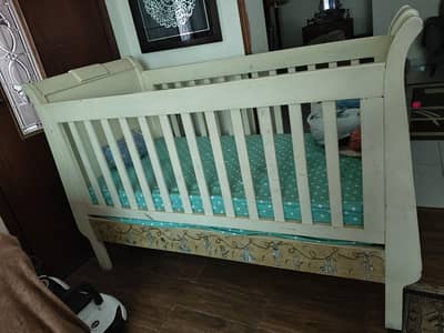 Baby Cot