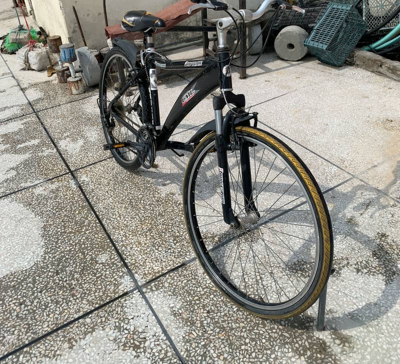 Bridgestone cml 5