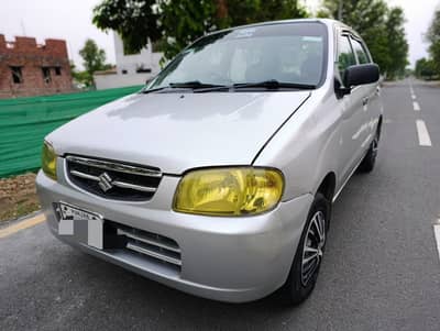 Suzuki Alto 2008