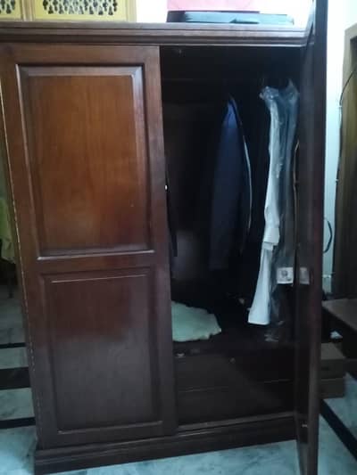 Wooden Cabinet