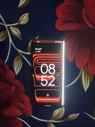 Google pixel 5