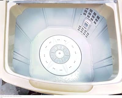 Kenwood Washing machine
