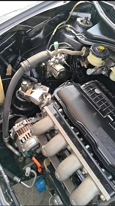 Honda City 2021