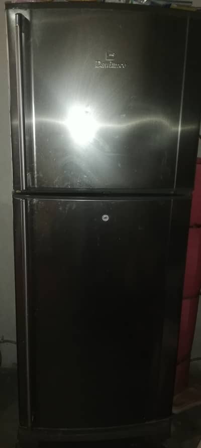 Good condition