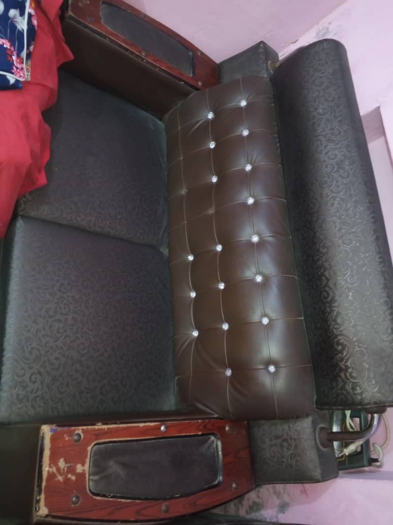 2+1 sofa set 2
