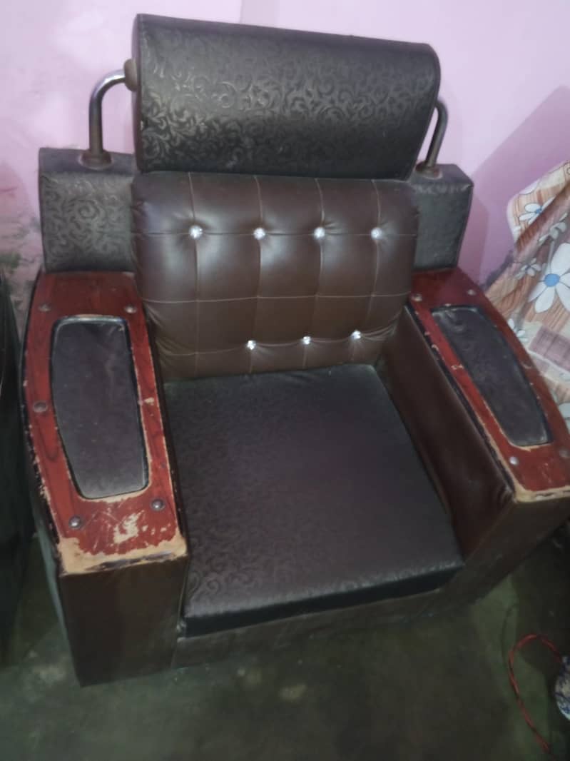 2+1 sofa set 3
