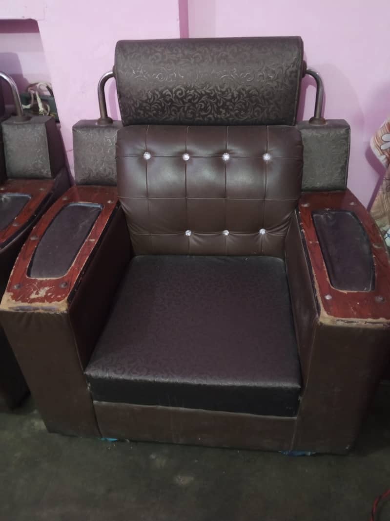 2+1 sofa set 4