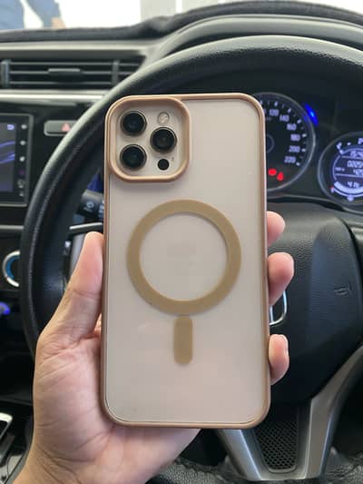 Apple iPhone 12 Pro Max