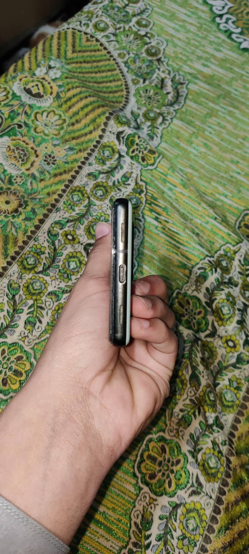 Google Pixel 6a 4