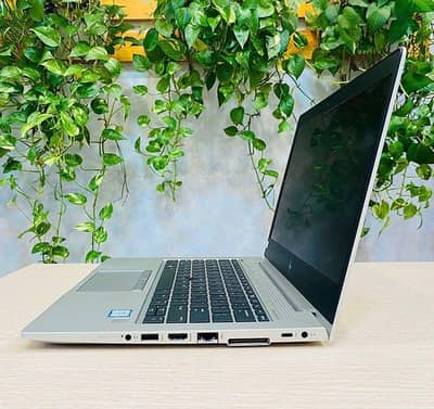 HP EliteBook 830 G6 Core i5 8th Gen | Excellent Condition