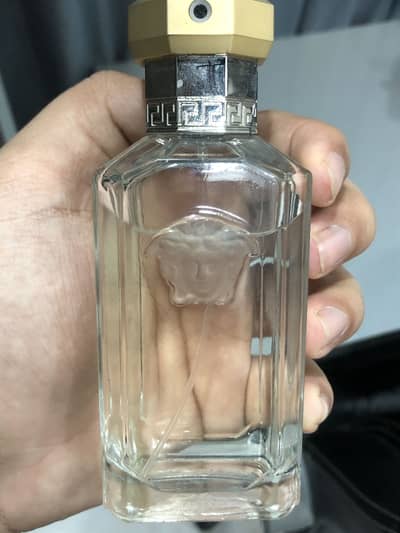 Versace THE DREAMER 100ml