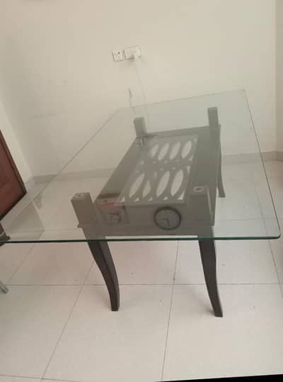 Dinning table