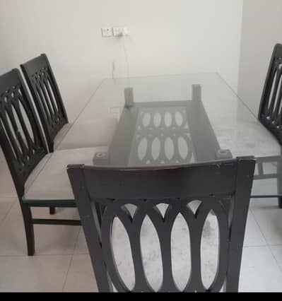 Dinning table